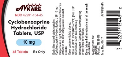45 (154 45 10mg 45ct)